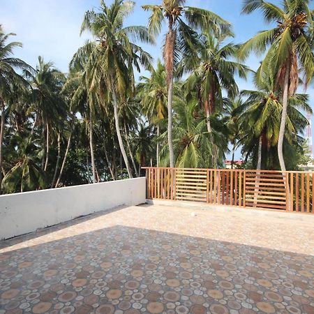 Seena Inn Fulidhoo Dış mekan fotoğraf