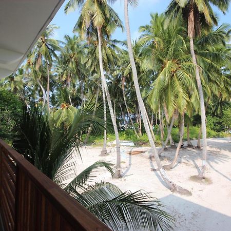 Seena Inn Fulidhoo Dış mekan fotoğraf