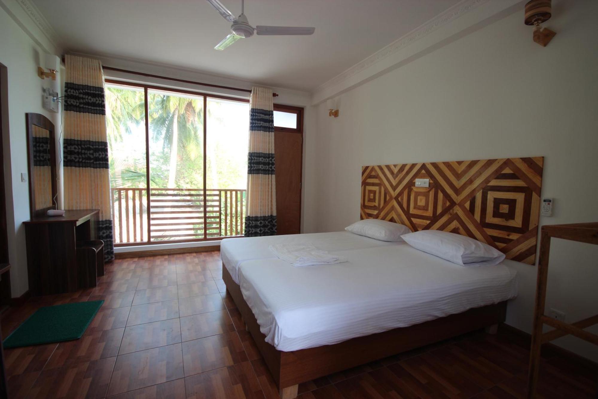 Seena Inn Fulidhoo Dış mekan fotoğraf